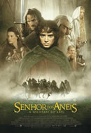 Filme: O Senhor dos Anis: A Sociedade do Anel